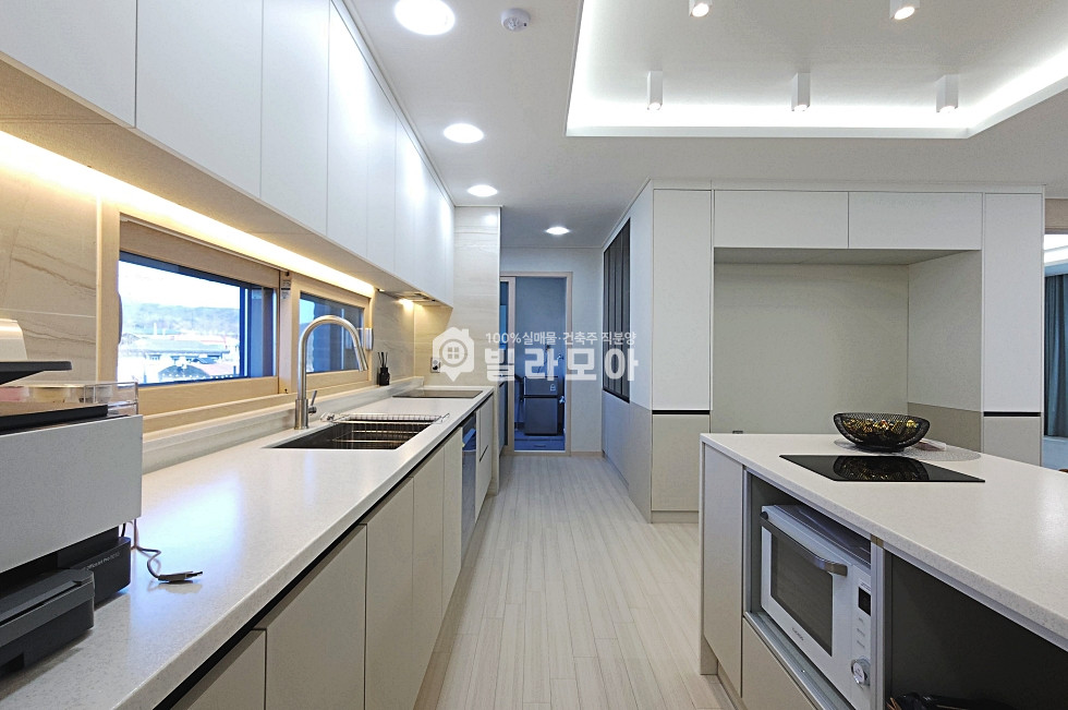 경기 포천시 선단동 해밀리지 분양 매물번호 10351 사진 11
