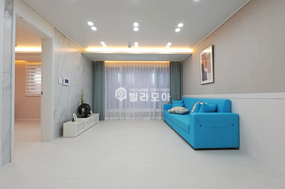 경기 안산상록구 본오동 리하우스 분양 매물번호 10353 사진 2