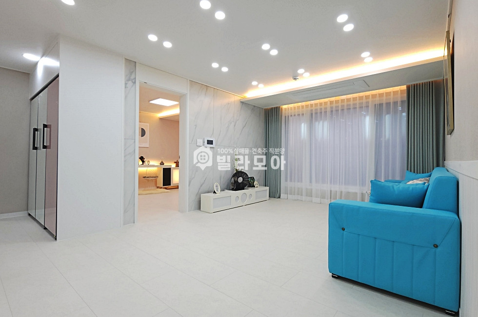 경기 안산상록구 본오동 리하우스 분양 매물번호 10353 사진 3