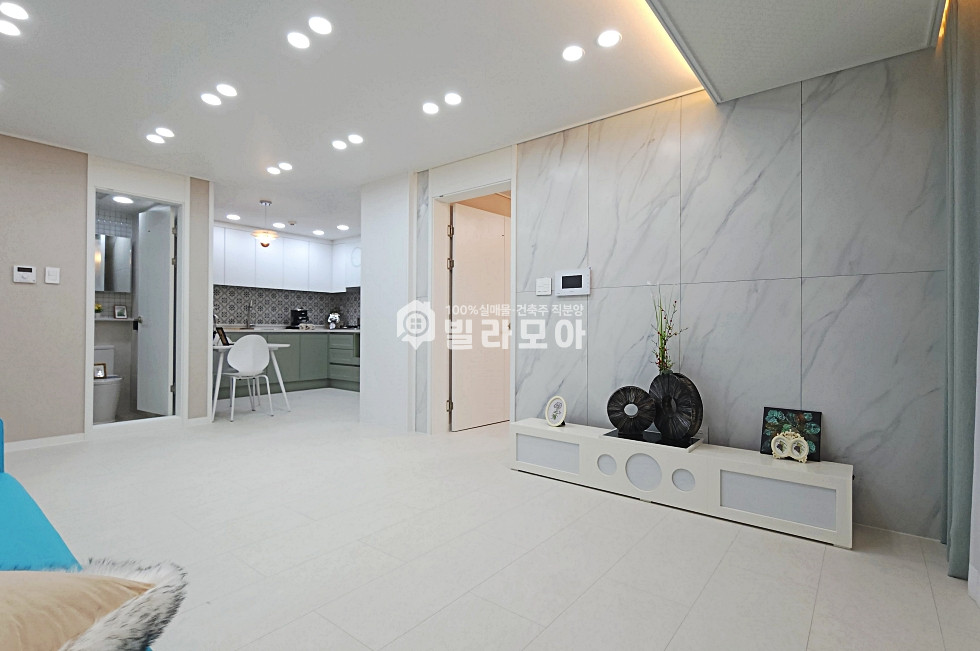 경기 안산상록구 본오동 리하우스 분양 매물번호 10353 사진 4
