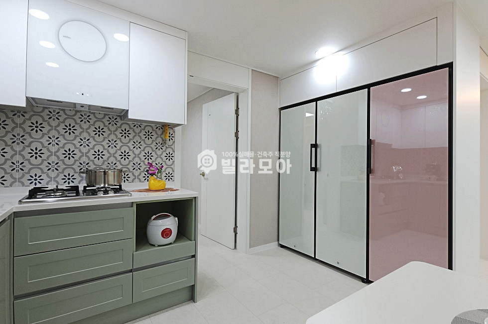 경기 안산상록구 본오동 리하우스 분양 매물번호 10353 사진 10