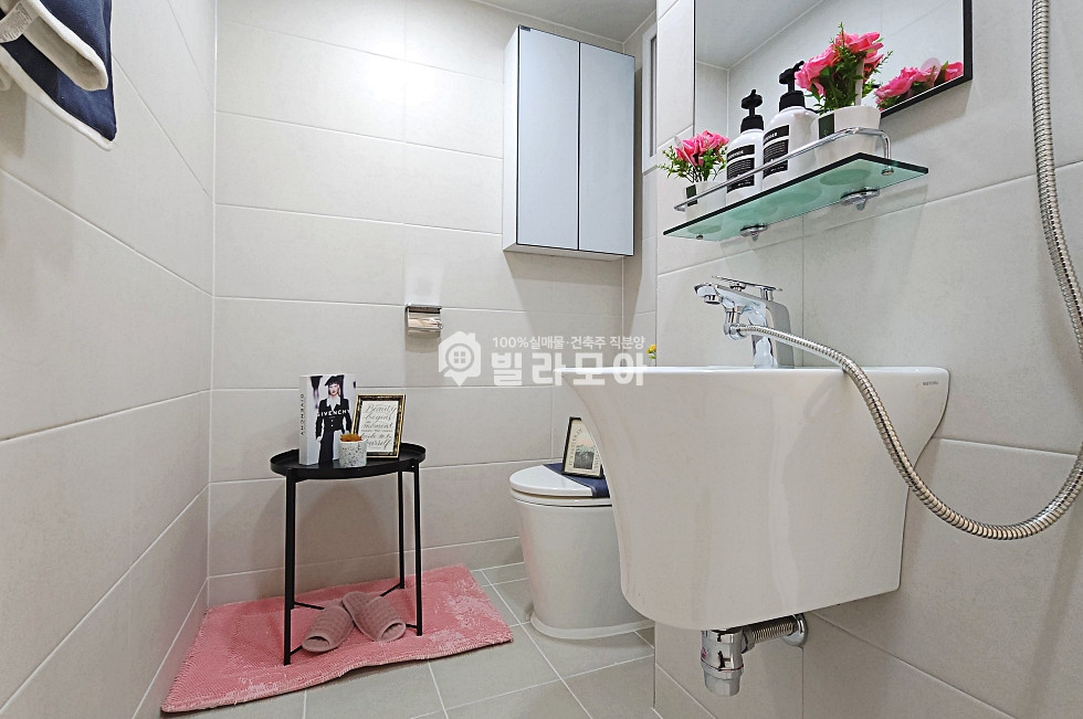 경기 안산상록구 본오동 리하우스 분양 매물번호 10353 사진 14