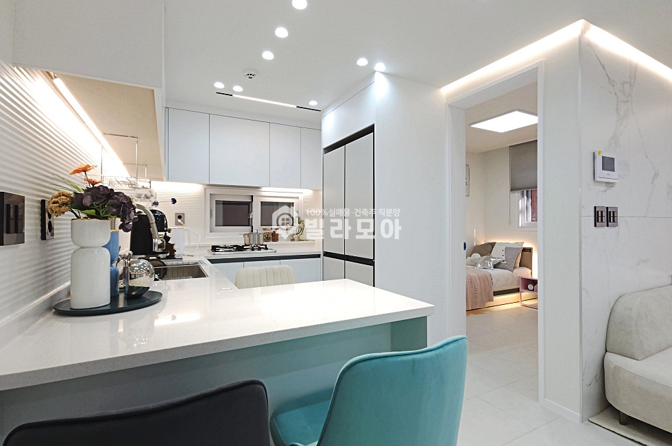 경기 안산단원구 선부동 랜드하우스 분양 매물번호 10355 사진 8