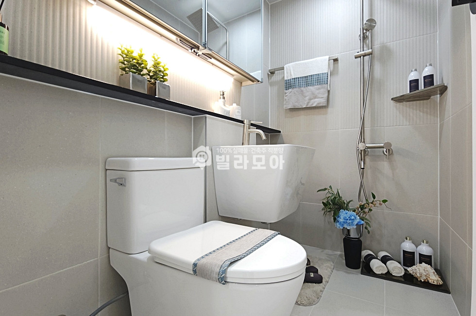 경기 안산단원구 선부동 랜드하우스 분양 매물번호 10355 사진 17
