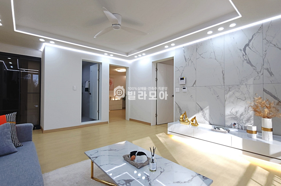 경기 안산상록구 사동 나연빌 분양 매물번호 10357 사진 4