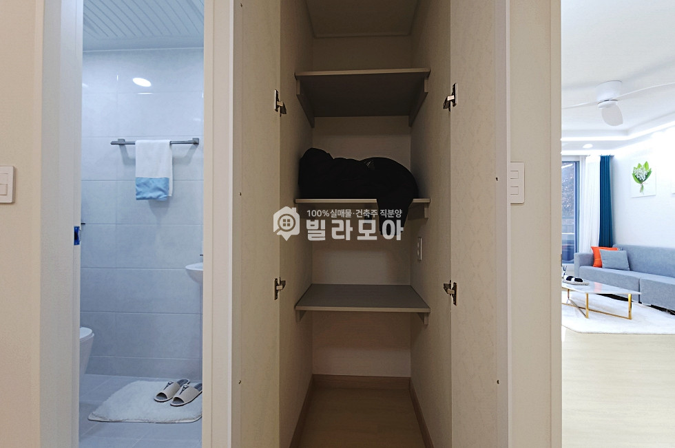 경기 안산상록구 사동 나연빌 분양 매물번호 10357 사진 17