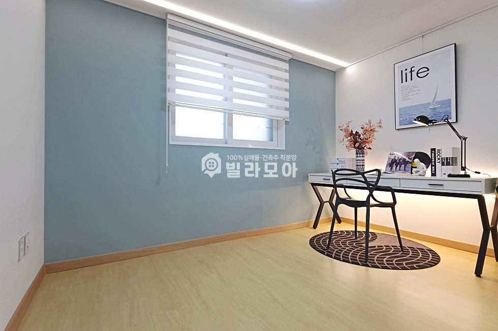 경기 안산상록구 사동 나연빌 분양 매물번호 10357 사진 18