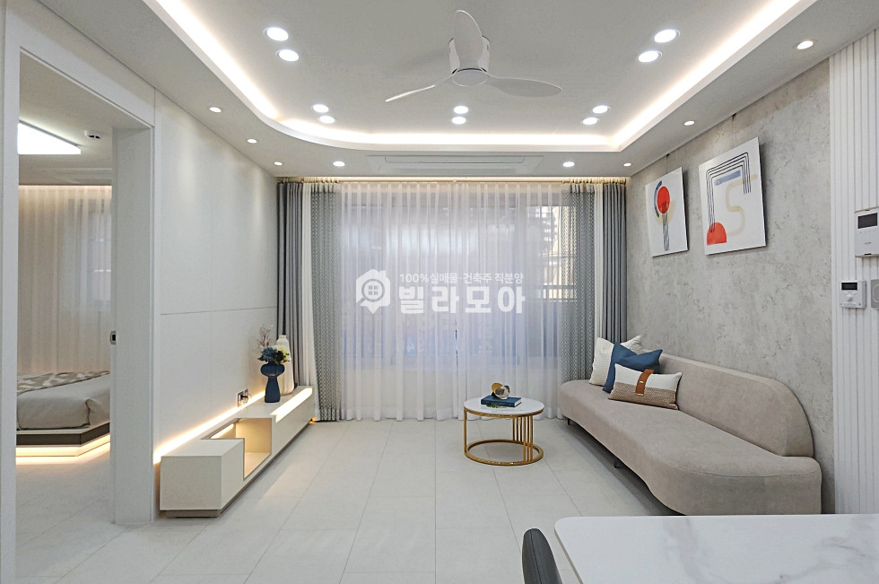경기 안산단원구 선부동 뉴팰리스 분양 매물번호 10358 사진 2
