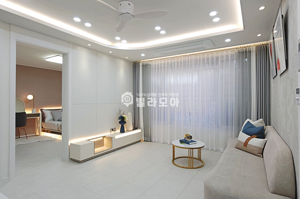 경기 안산단원구 선부동 뉴팰리스 분양 매물번호 10358 사진 3