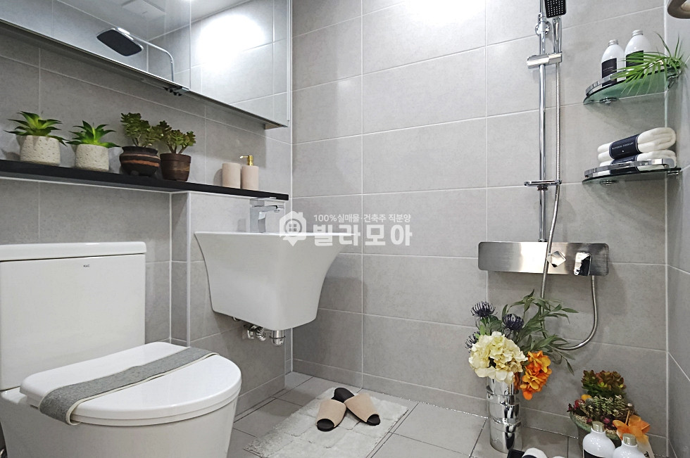 경기 안산단원구 선부동 뉴팰리스 분양 매물번호 10358 사진 17