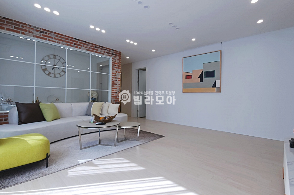 경기 포천시 어룡동 더 스타일 2차 분양 매물번호 10360 사진 6
