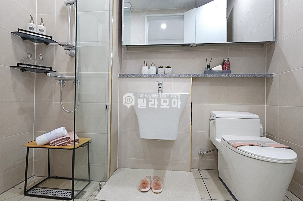 경기 포천시 어룡동 더 스타일 2차 분양 매물번호 10360 사진 18